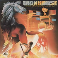 Ironhorse (Vinyl) Mp3