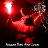 Iuvavum Black Metal Demon Mp3