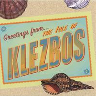Greetings from the Isle of Klezbos Mp3