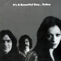 It's A Beautiful Day...Today Mp3