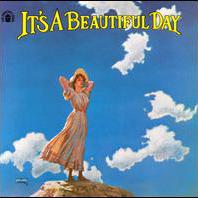 It's A Beautiful Day Mp3