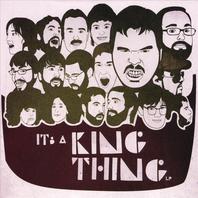 It's A King Thing Mp3