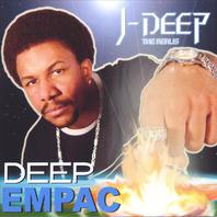 Deep Empac "Edited" Mp3
