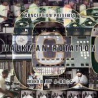 Walkman Rotation Mp3
