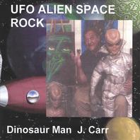 Ufo Alien Space Rock Mp3