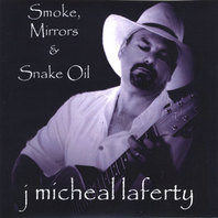 Smoke, Mirrors & Snake Oil Mp3
