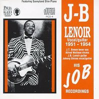 His J.O.B. Recordings 1951-1954 Mp3
