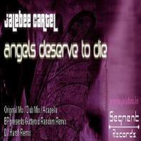 Angels Deserve To Die (Simgle) Mp3