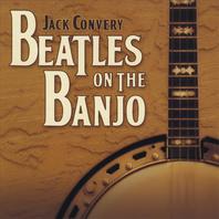 Jack Convery Plays Beatles On the Banjo Mp3
