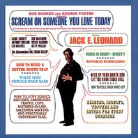 Scream On Someone You Love Today Mp3