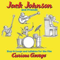 Sing-A-Longs And Lullabies For The Film Curious George Mp3