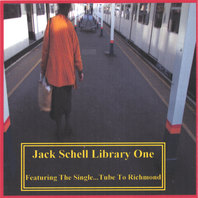 Jack Schell Library One Mp3