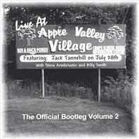 Live At Apple Valley Village | The Official Bootleg Volume 2 Mp3