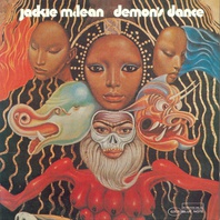 Demon's Dance (Vinyl) Mp3