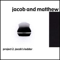 Project 2: Jacob's Ladder Mp3