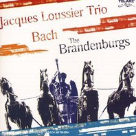 Bach The Brandenburgs Mp3