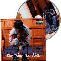 The Time Is Now (The Official Mixtape) Mp3