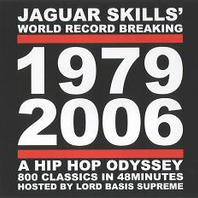1979-2006: A Hip Hop Odyssey Mp3