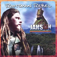 Rootsman Rebel Mp3