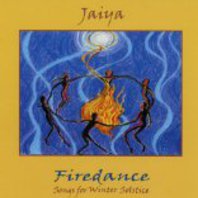 Firedance: Songs for Winter Solstice Mp3
