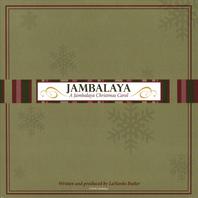 A Jambalaya Christmas Carol Mp3