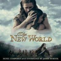 The New World Mp3