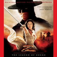 The Legend Of Zorro Mp3