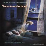 Batteries Not Included Mp3