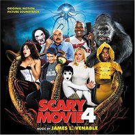 Scary Movie 4 Mp3