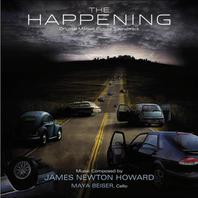The Happening Mp3
