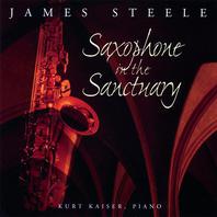 Saxophone in the Sanctuary Mp3