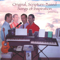 Original, Scripture-Based Songs of Inspiration Mp3