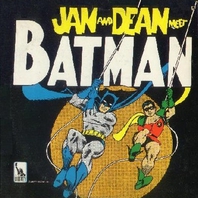 Meet Batman Mp3