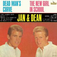 Dead Man's Curve - New Girl In School Mp3