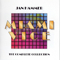 Miami Vice: The Complete Collection CD1 Mp3