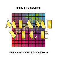 Miami Vice: The Complete Collection CD2 Mp3