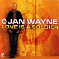 Love Is A Soldier (Single) Mp3
