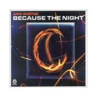 Because The Night (Single) Mp3
