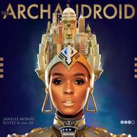 The ArchAndroid Mp3