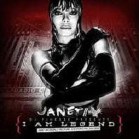DJ Finesse & Janet Jackson: I Am Legend Mp3