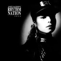 Rhythm Nation 1814 Mp3