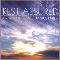 Rest Assured - Hymns on Piano Mp3