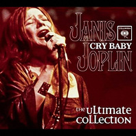 Cry Baby (The Ultimate Collection) CD1 Mp3
