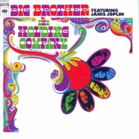 Big Brother & The Holding Company Mp3