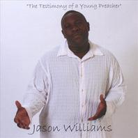 The Testimony of a Young Preacher Mp3