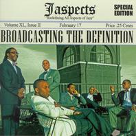 Broadcasting The Definition Mp3
