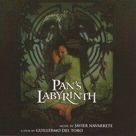 Pan's Labyrinth Mp3