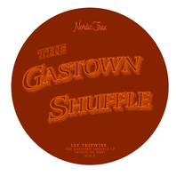 The Gastown Shuffle WEB Mp3