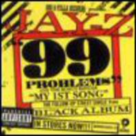 99 Problems / My 1st Song Mp3