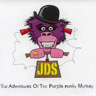 The Adventures Of The Purple Funky Monkey Mp3